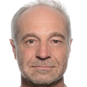 Profilbild von Wilfried Bauer