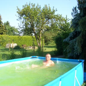 Profilbild von Wilfried Bauer