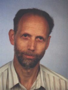 Profilbild von Wilfried Bauhaus