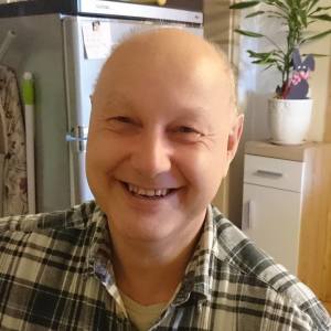 Profilbild von Wilfried Baumgartl