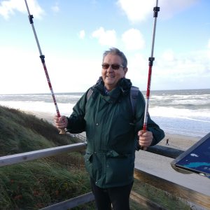 Profilbild von Wilfried Bayer