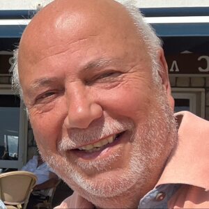 Profilbild von Wilfried Beck