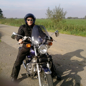 Profilbild von Wilfried Becker