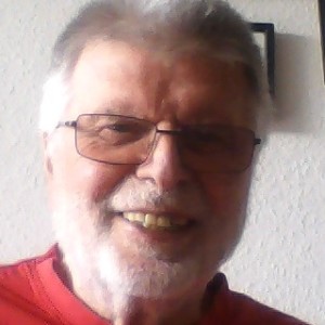 Profilbild von Wilfried Beling