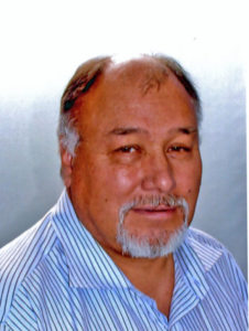 Profilbild von Wilfried Bender