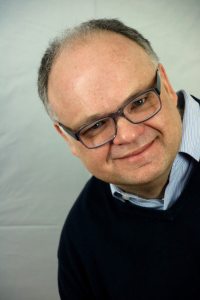 Profilbild von Wilfried Benke