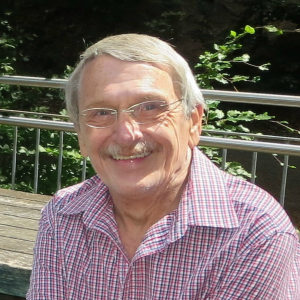 Profilbild von Wilfried Bentz