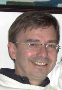 Profilbild von Wilfried Bernhardt