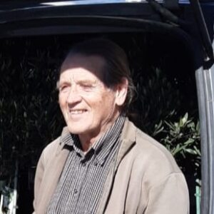 Profilbild von Wilfried Bicker