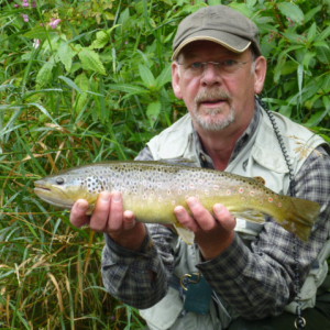 Profilbild von Wilfried Biermann