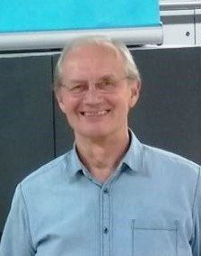 Profilbild von Wilfried Bildt
