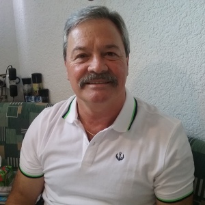 Profilbild von Wilfried Birkle