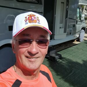 Profilbild von Wilfried Bischoff