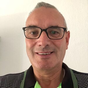 Profilbild von Wilfried Bischoff