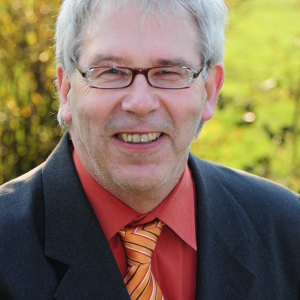 Profilbild von Wilfried Bisenieks