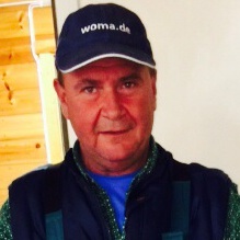 Profilbild von Wilfried Blaschke