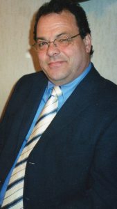 Profilbild von Wilfried Blazek