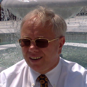Profilbild von Wilfried Bode