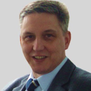 Profilbild von Wilfried Bode