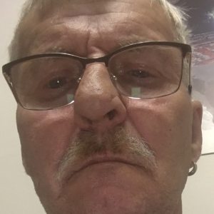 Profilbild von Wilfried Böhmländer