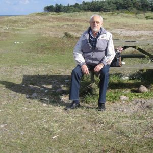Profilbild von Wilfried Boelts