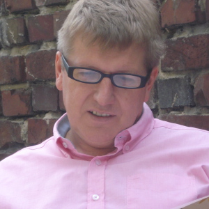 Profilbild von Wilfried Bolduan