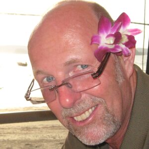 Profilbild von Wilfried Bolte