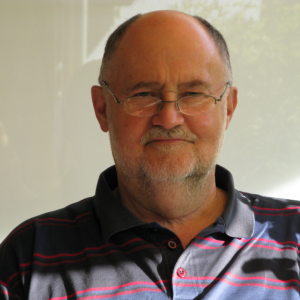 Profilbild von Wilfried Bonn
