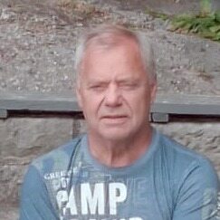 Profilbild von Wilfried Both