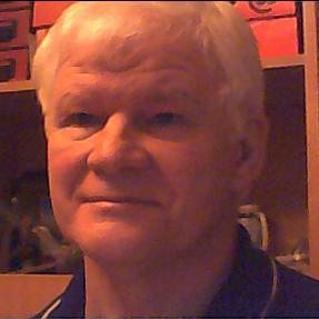 Profilbild von Wilfried Brandt