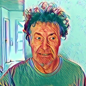 Profilbild von Wilfried Braun