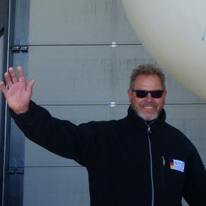 Profilbild von Wilfried Briese