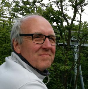 Profilbild von Wilfried Brink