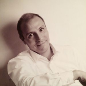 Profilbild von Wilfried Bruckschen