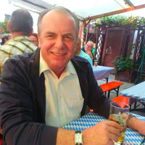 Profilbild von Wilfried Brüderlein