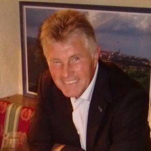 Profilbild von Wilfried Bruemmer