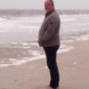 Profilbild von Wilfried Brumund