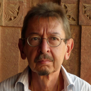 Profilbild von Wilfried Bucher