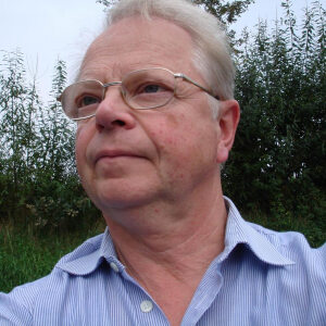 Profilbild von Wilfried Büschl