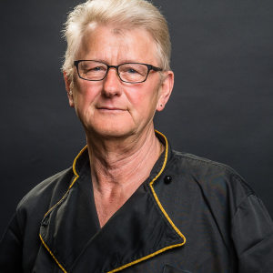 Profilbild von Wilfried Bullwinkel