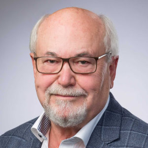 Profilbild von Wilfried Buschold