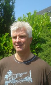 Profilbild von Wilfried Busow