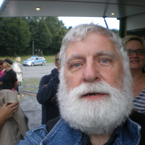 Profilbild von Wilfried Catzkowski