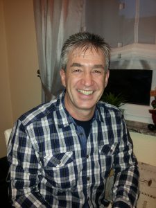 Profilbild von Wilfried Commer