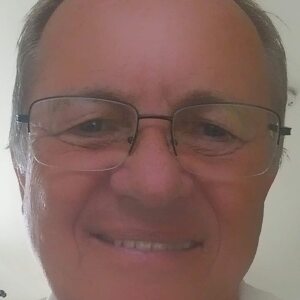 Profilbild von Wilfried Custodis