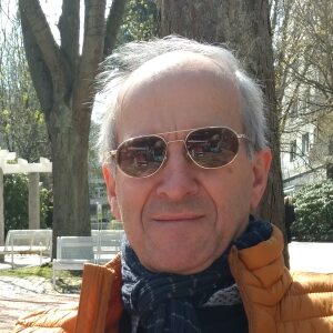 Profilbild von Wilfried Demelt