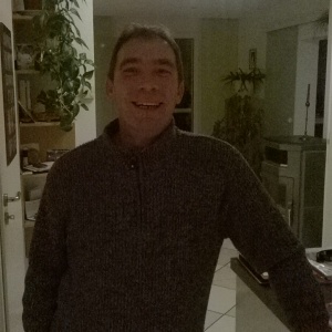 Profilbild von Wilfried Dercho