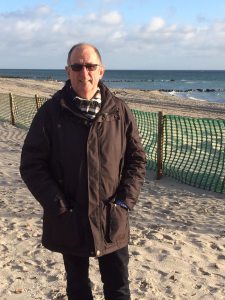 Profilbild von Wilfried Dettmering