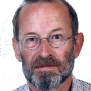 Profilbild von Wilfried Dietrich