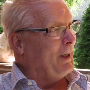 Profilbild von Wilfried Dobring